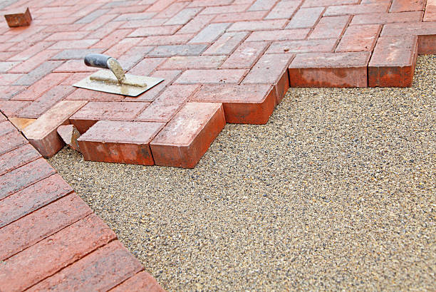 Trusted Prairie Heights, WA Driveway Pavers Experts